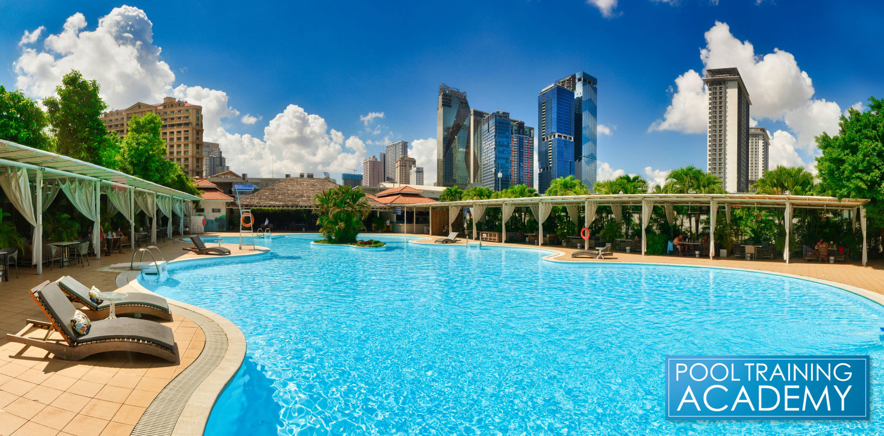 How Do I Treat Mustard Algae In My Swimming Pool? Pool Training Academy