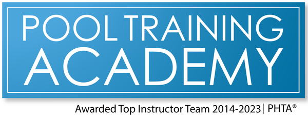 Certified Pool Operator Course - NSPF - Pool Training Academy