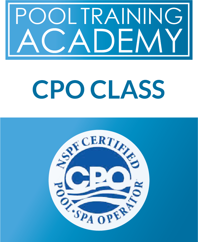 Best CPO Class In Arizona Kansas Missouri Montana New Mexico Utah Denver Fort Collins Colorado Springs Steamboat Springs Vail Breckenridge Grand Junction Glenwood Springs Westminster Colorado - Pool Training Academy NSPF Certified Pool Operator Certification Course